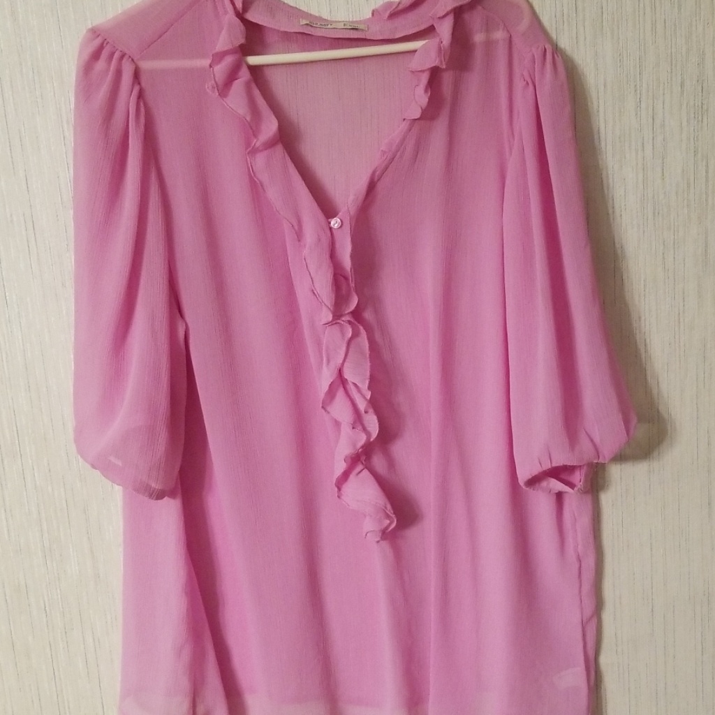 Womens Shirt